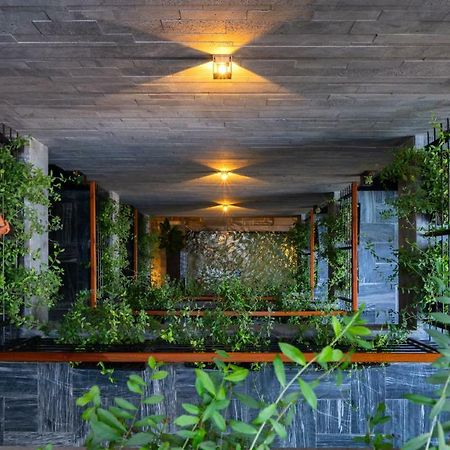 Konoha Boutique Villa Đà Nẵng Extérieur photo