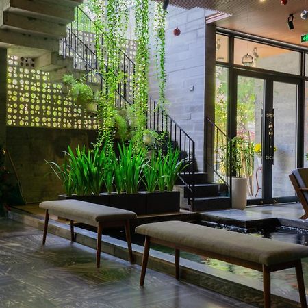 Konoha Boutique Villa Đà Nẵng Extérieur photo