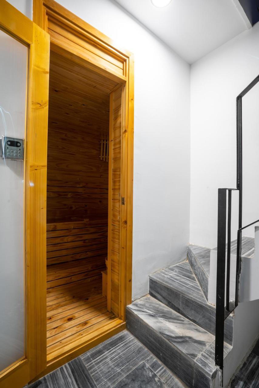 Konoha Boutique Villa Đà Nẵng Extérieur photo