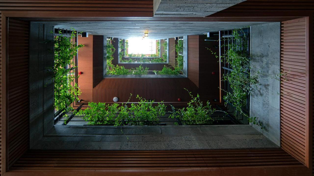 Konoha Boutique Villa Đà Nẵng Extérieur photo