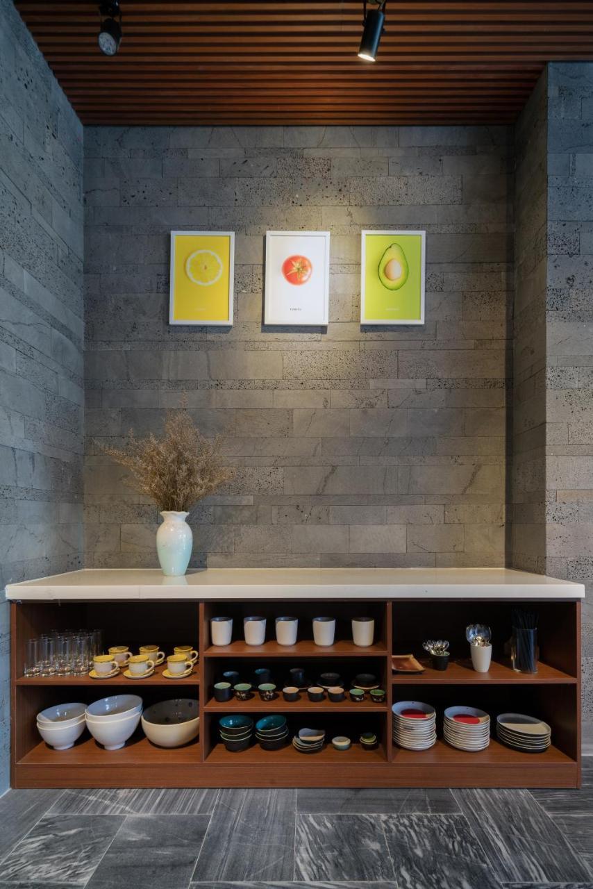 Konoha Boutique Villa Đà Nẵng Extérieur photo