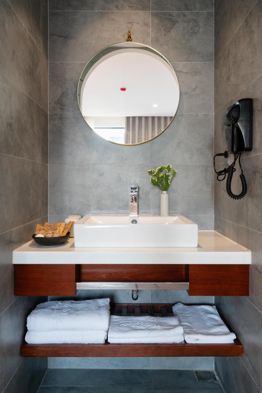 Konoha Boutique Villa Đà Nẵng Extérieur photo