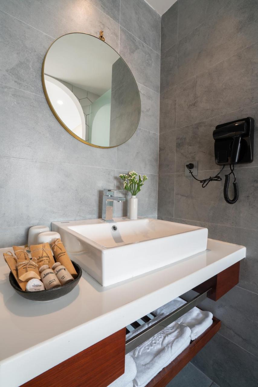 Konoha Boutique Villa Đà Nẵng Extérieur photo