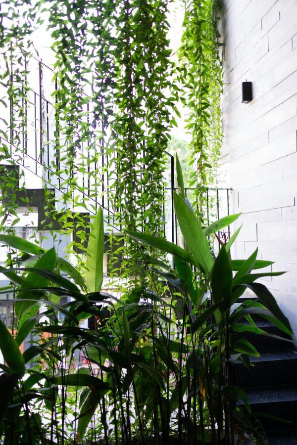 Konoha Boutique Villa Đà Nẵng Extérieur photo