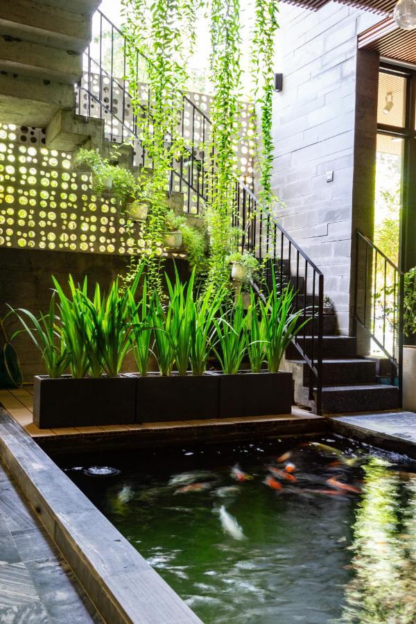 Konoha Boutique Villa Đà Nẵng Extérieur photo