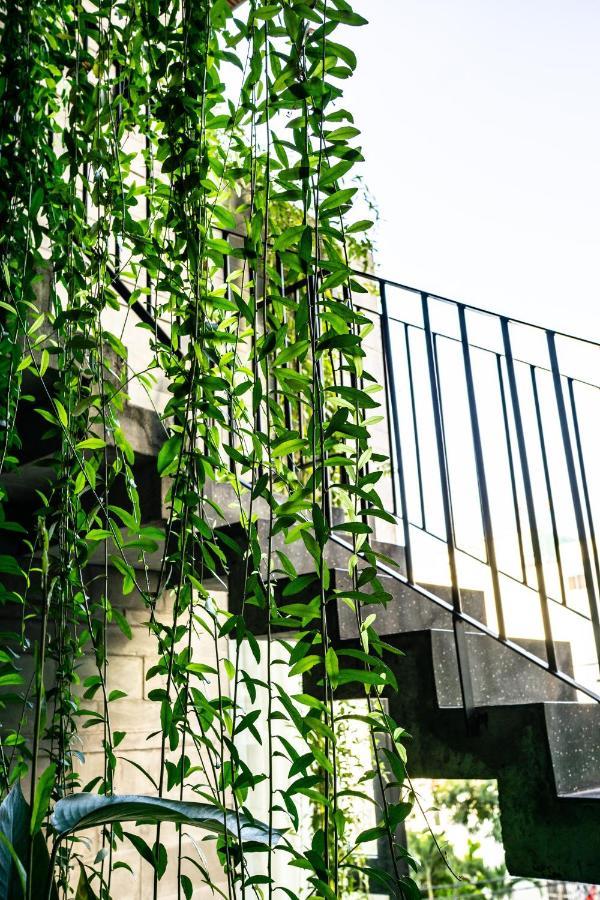 Konoha Boutique Villa Đà Nẵng Extérieur photo