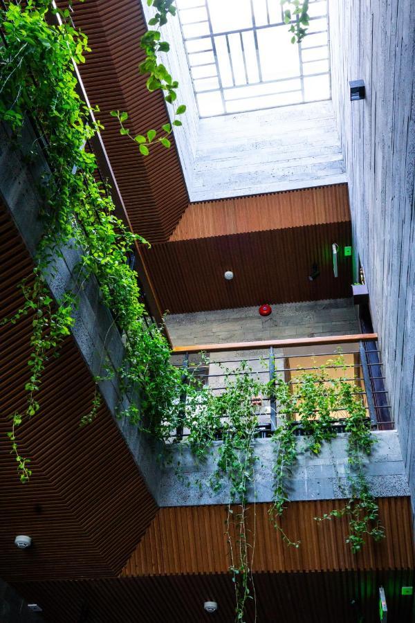 Konoha Boutique Villa Đà Nẵng Extérieur photo